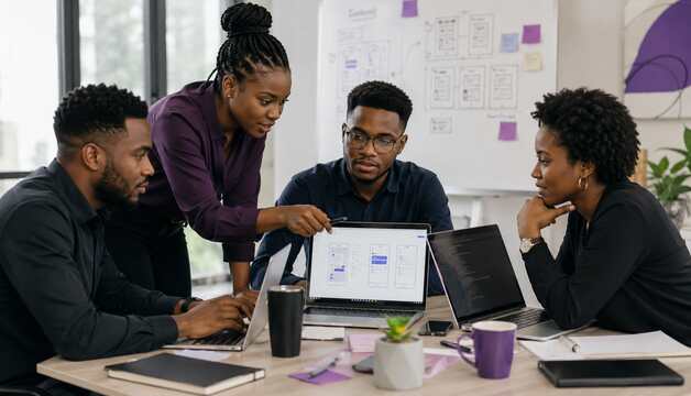 How to Build a Portfolio That Gets You Hired
