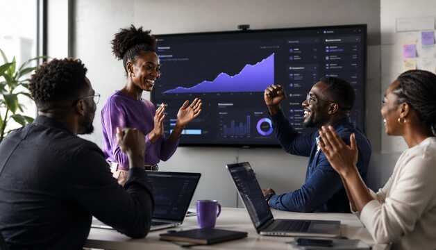 Negotiating Your First Tech Offer