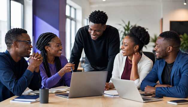 5 Lessons From Our Cohort 5 Graduates