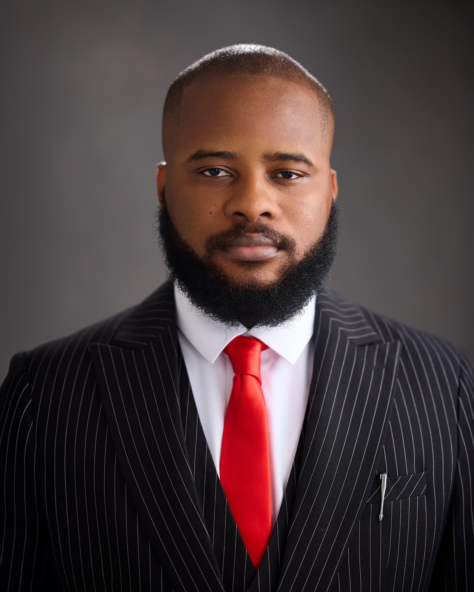 Raymond Odiji