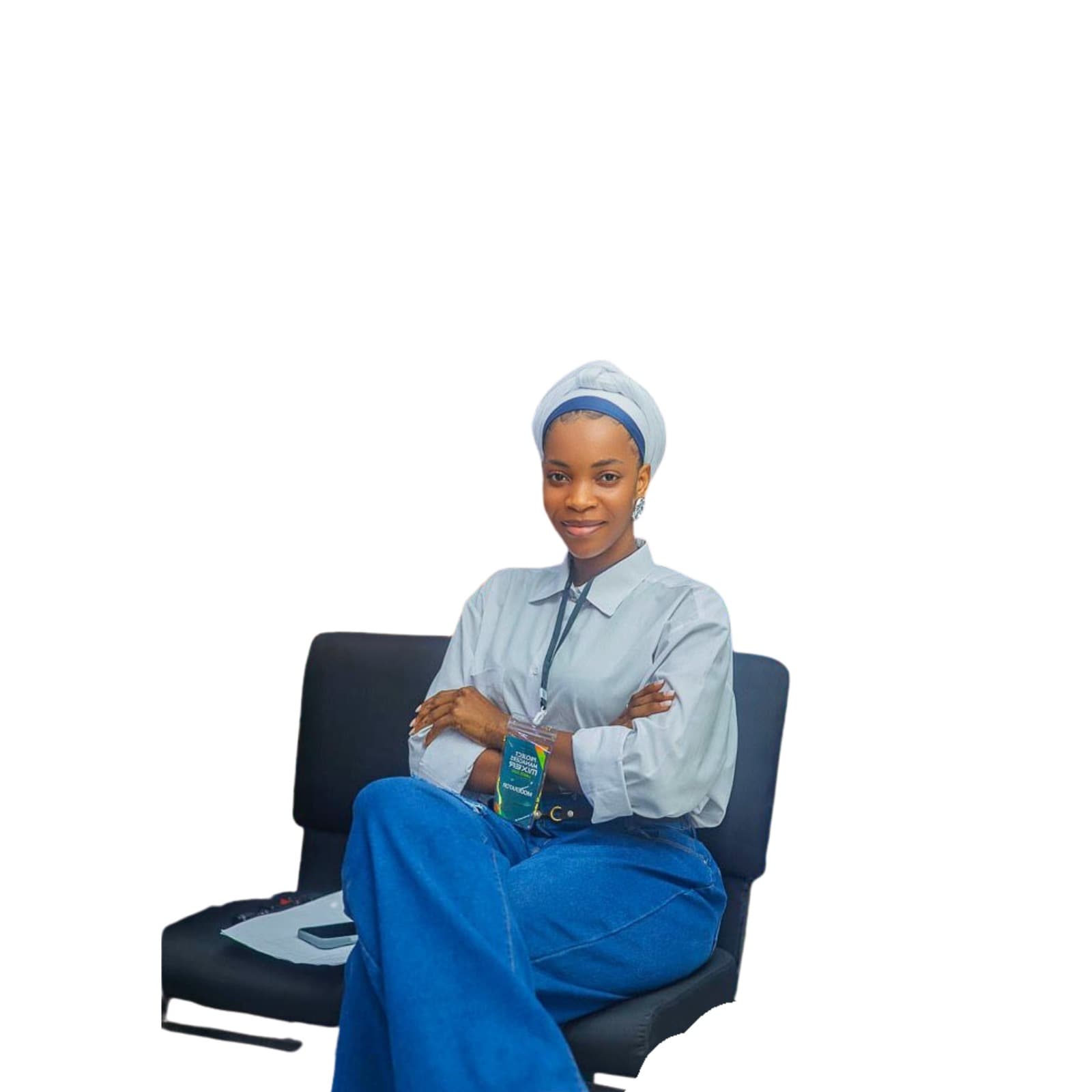 Temitope Mulikat Olusegun
