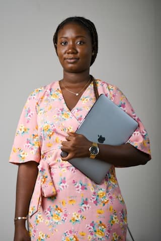 AMARA OKAFOR