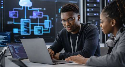Cloud Engineering
