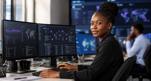 Cybersecurity