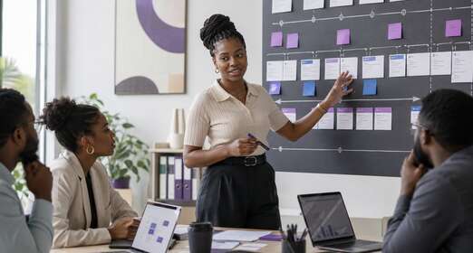 Project Management
